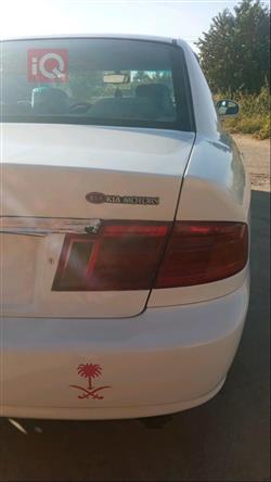 كيا اوبتيما